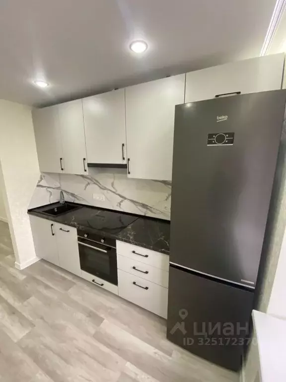 2-к кв. Ростовская область, Ростов-на-Дону ул. Зорге, 66 (56.0 м) - Фото 1