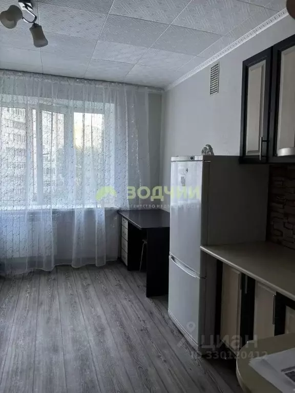 Комната Чувашия, Чебоксары ул. Тимофея Кривова, 14 (12.7 м) - Фото 2