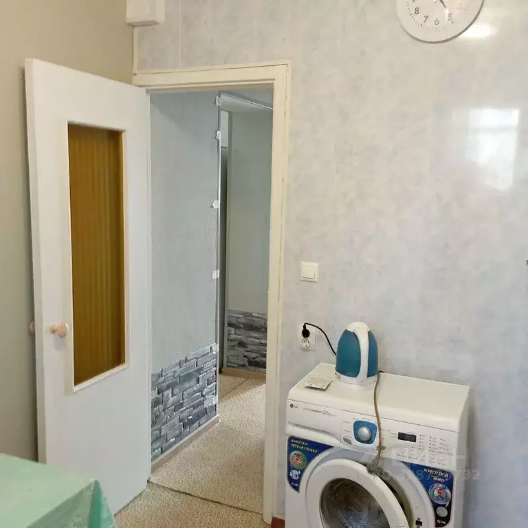 Квартира, 2 комнаты, 60 м - Фото 2