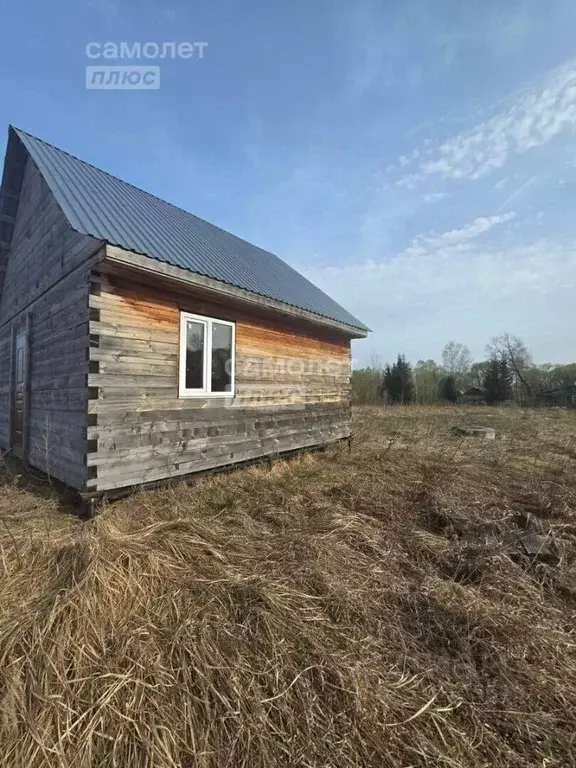 Дом в Московская область, Воскресенск городской округ, д. Бессоново  ... - Фото 0