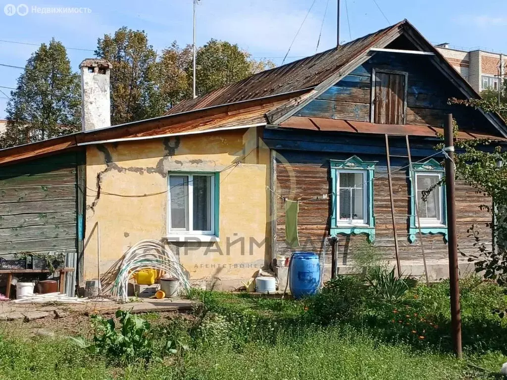 дом в казань, 3-я кленовая улица, 36 (44 м) - Фото 0