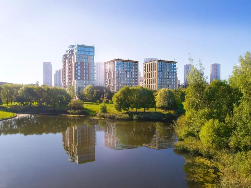 Помещение свободного назначения в Санкт-Петербург Московское ш., 3к5 ... - Фото 1