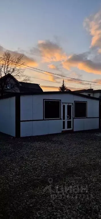 Помещение свободного назначения в Санкт-Петербург, Санкт-Петербург, ... - Фото 1