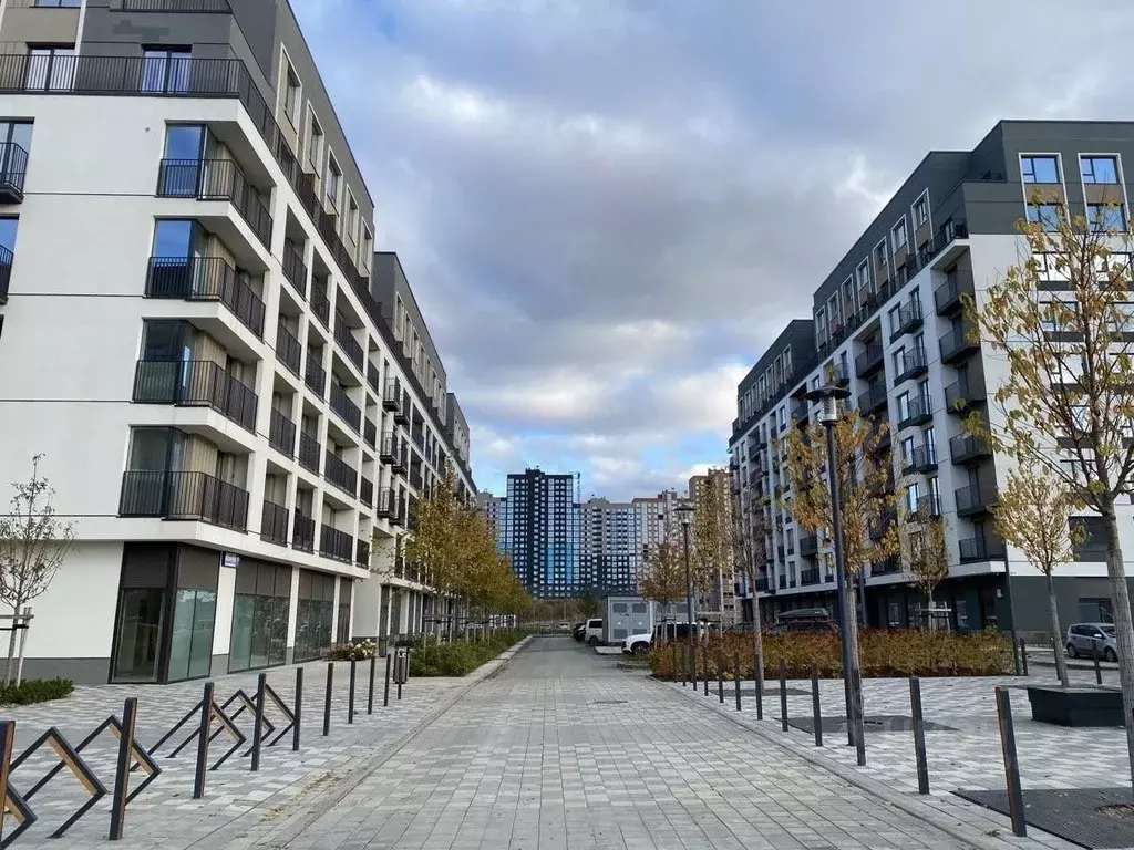 Студия Свердловская область, Екатеринбург Академический мкр, 19-й ... - Фото 1