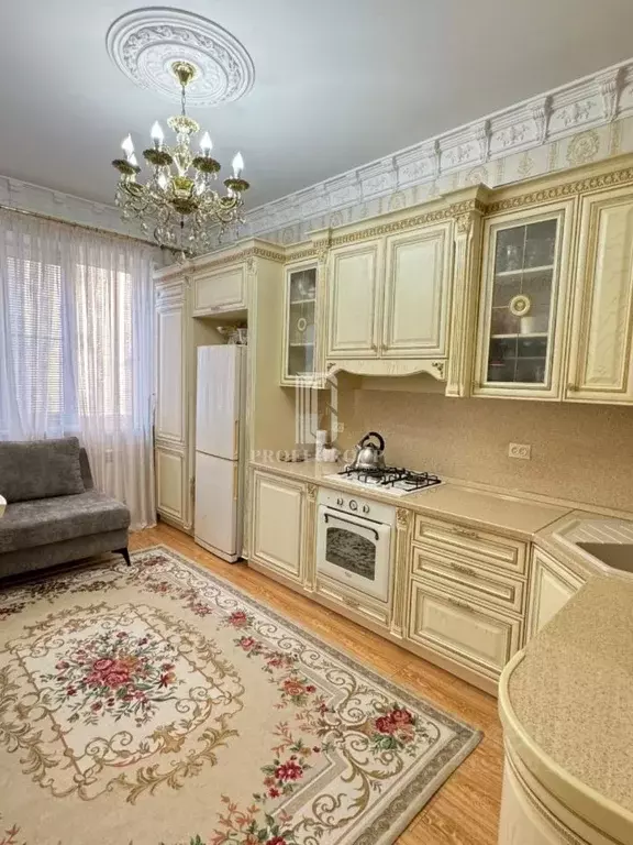 2-к кв. Дагестан, Махачкала ул. Зои Космодемьянской (75.0 м) - Фото 0