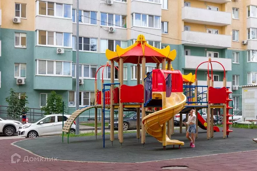Продаётся 1-к квартира, 41 м - Фото 1