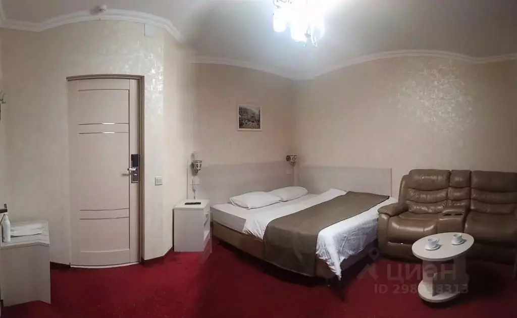 Комната Московская область, Балашиха Стромынский кв-л, 9 (10.0 м) - Фото 1