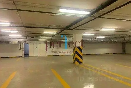 Помещение свободного назначения в Москва просп. Андропова, 36 (1459 м) - Фото 2