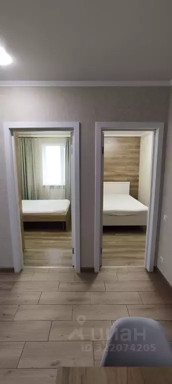 3-к кв. Ростовская область, Ростов-на-Дону Нижегородская ул., 31/3 ... - Фото 1