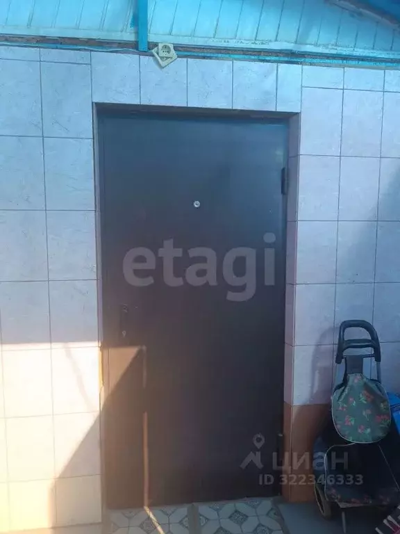 Дом в Оренбургская область, Оренбург Карачи мкр, ул. Южная, 27 (64 м) - Фото 2