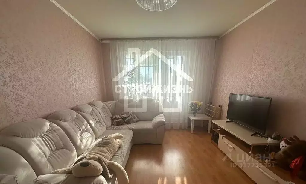 2-к кв. Свердловская область, Екатеринбург ул. Сурикова, 30 (47.3 м) - Фото 1