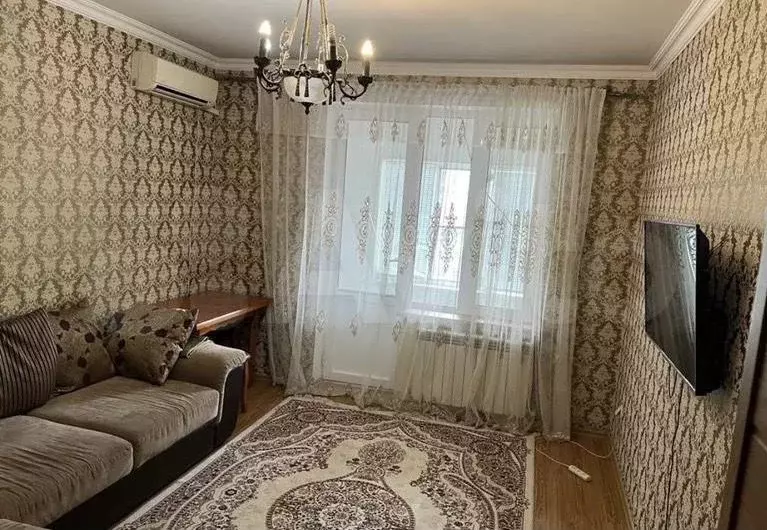 2-к. квартира, 60 м, 7/7 эт. - Фото 0