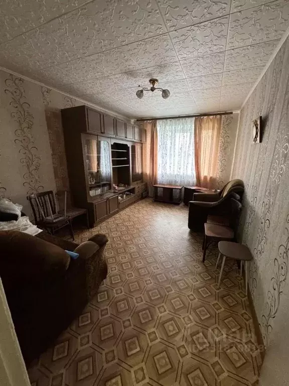 Дом в Самарская область, с. Шигоны ул. Гагарина, 7 (60 м) - Фото 2