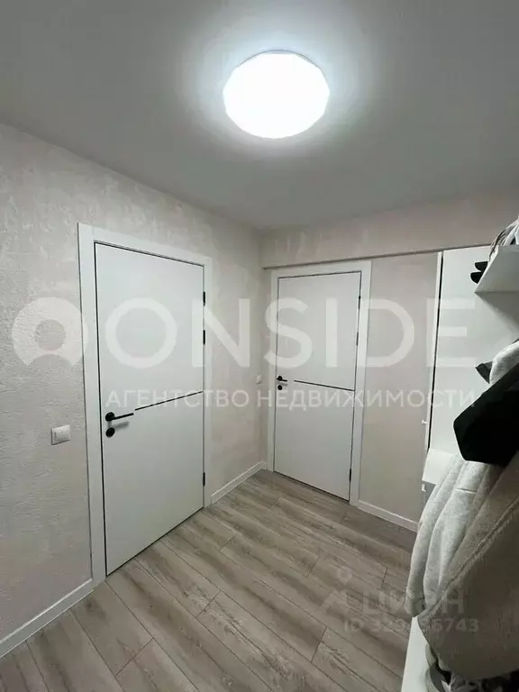 2-к кв. Бурятия, Улан-Удэ Солнечная ул., 33 (42.9 м) - Фото 2