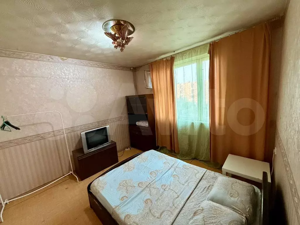 Комната 20 м в 2-к., 4/7 эт. - Фото 1