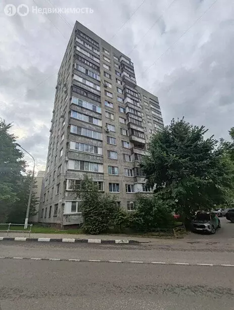 2-комнатная квартира: Дзержинский, Томилинская улица, 11 (54 м) - Фото 1