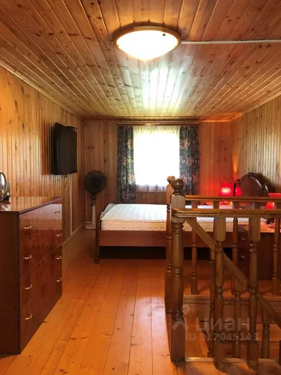 Дом в Москва Марушкинское поселение, д. Марушкино, Искра СНТ,  (65 м) - Фото 1