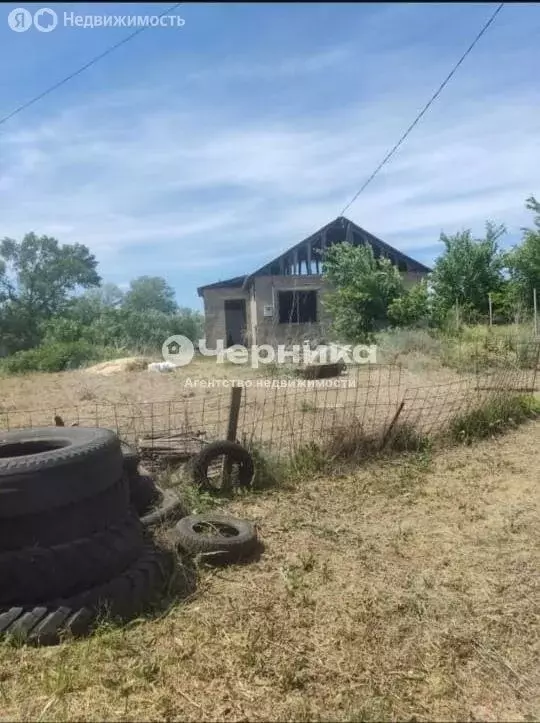 Участок в Красновка, Речная улица (1055 м) - Фото 0