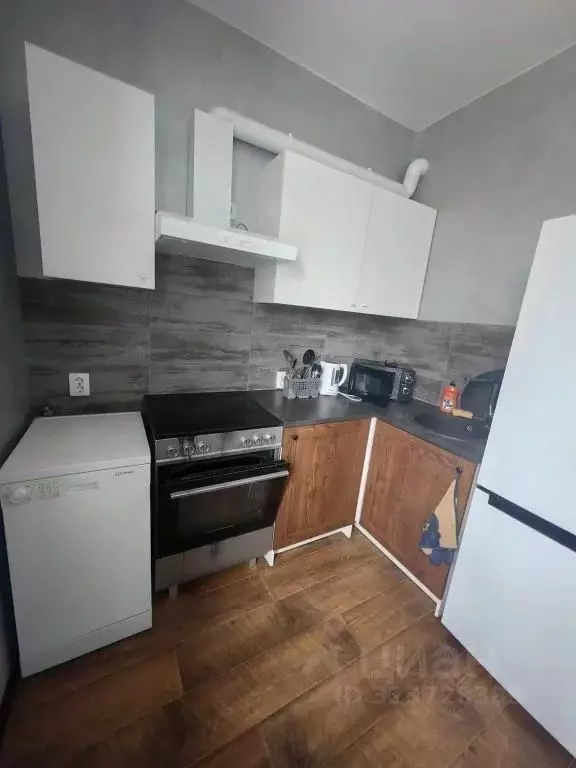 2-к кв. Самарская область, Самара ул. Николая Баженова, 7 (40.0 м) - Фото 2