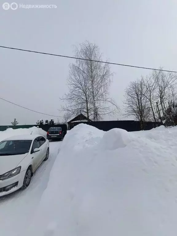 Дом в Киров, улица Слобода Широковская, 17 (40 м) - Фото 2