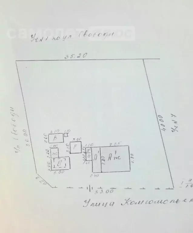 Дом в Воронежская область, Семилукский район, Стрелица рп ул. ... - Фото 1