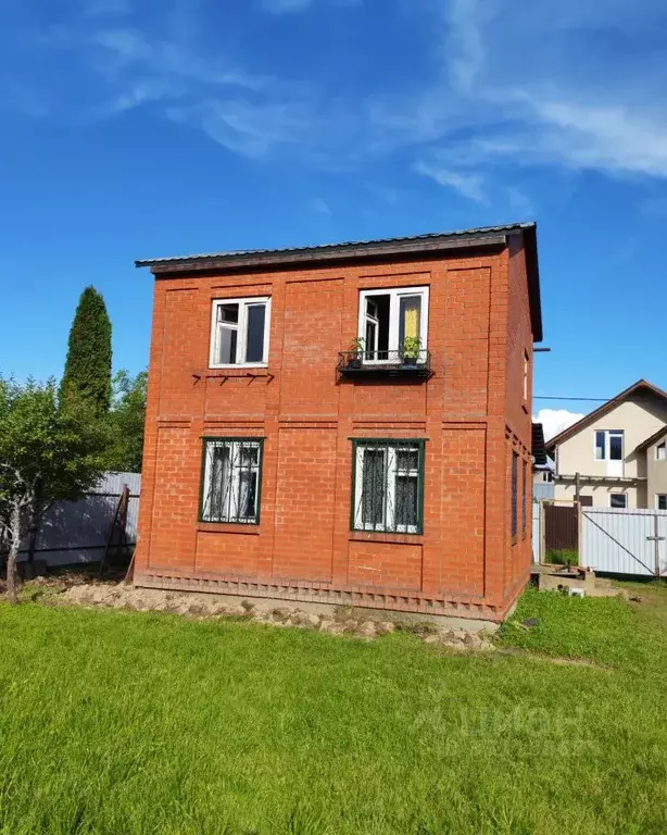 Дом в Москва Бекасово-2 садовое товарищество, 101 (80 м) - Фото 1