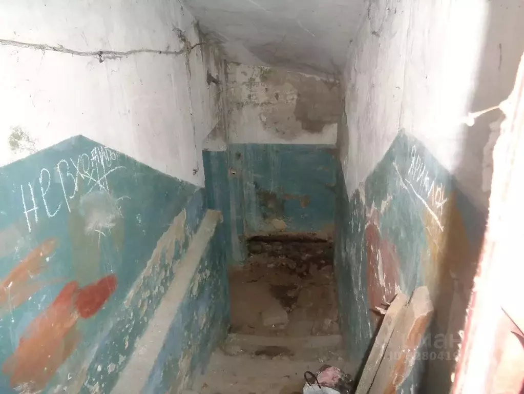 Помещение свободного назначения в Брянская область, Брянск Гражданская ... - Фото 2