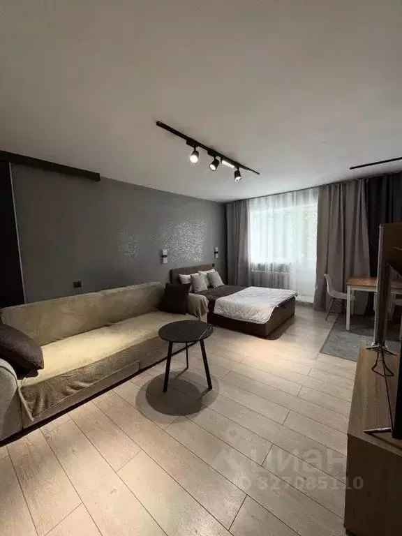 Студия Тыва, Кызыл ул. Кочетова, 102 (31.0 м) - Фото 1