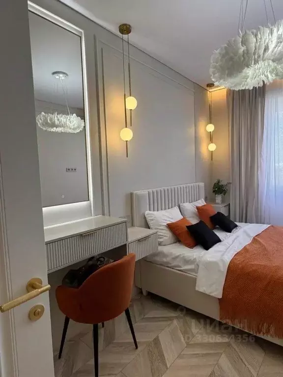 2-к кв. Крым, Евпатория просп. Победы, 85А (60.0 м) - Фото 1