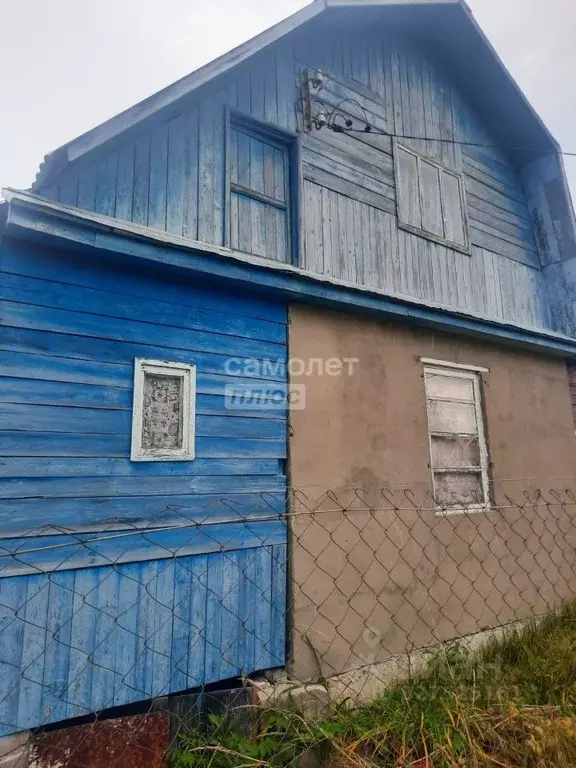 Дом в Нижегородская область, Богородский муниципальный округ, д. ... - Фото 1