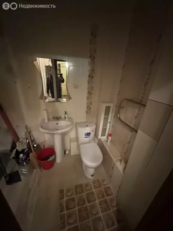 1-комнатная квартира: Орёл, Октябрьская улица, 38 (45 м) - Фото 1