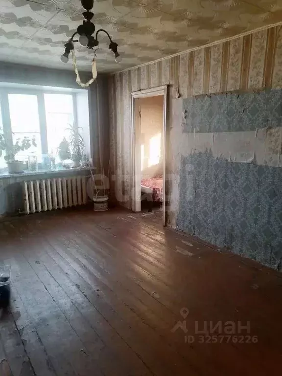 3-к кв. Ярославская область, Рыбинск ул. Герцена, 93 (63.5 м) - Фото 1