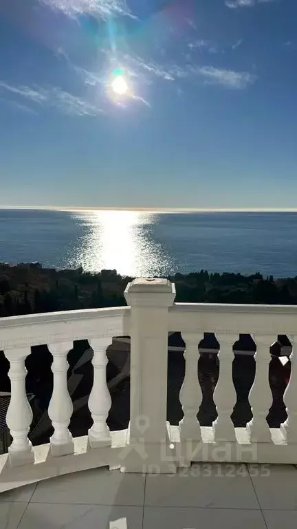 Студия Крым, Алупка спуск Южнобережный, 3 (29.0 м) - Фото 1