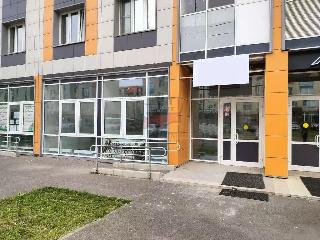Помещение свободного назначения в Московская область, Красногорск ... - Фото 1