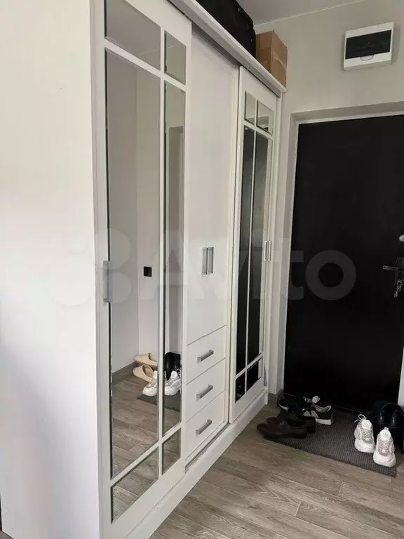 Комната 20 м в 1-к., 3/5 эт. - Фото 0