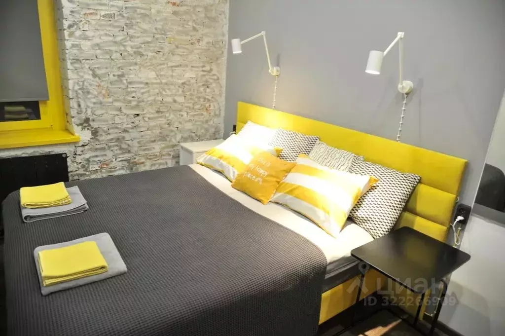 Комната Москва Большая Новодмитровская ул., 36С3 - Фото 2