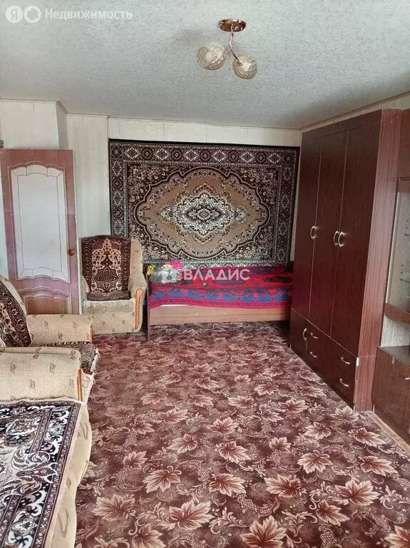 1-комнатная квартира: Сосенский, улица Машиностроителей, 3 (31 м) - Фото 2