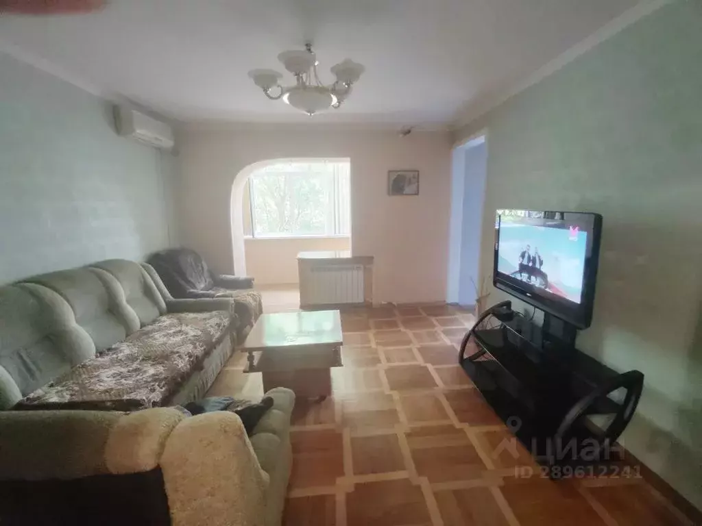 3-к кв. Краснодарский край, Лабинск ул. Мира, 139 (58.0 м) - Фото 2