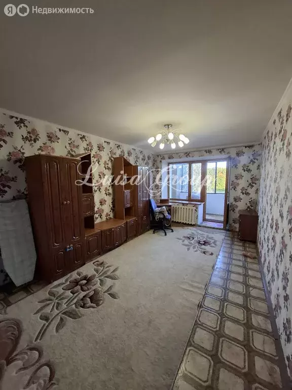 2-комнатная квартира: Туймазы, улица Чапаева, 24 (54 м) - Фото 2