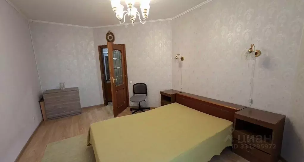 1-к кв. Москва 3-й Самотечный пер., 13 (42.0 м) - Фото 2