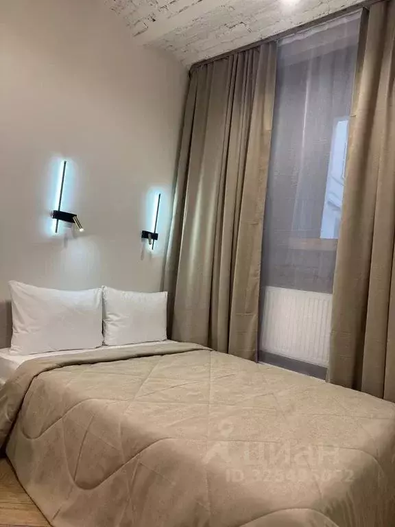 Студия Санкт-Петербург Спасский пер., 9/24 (20.0 м) - Фото 2