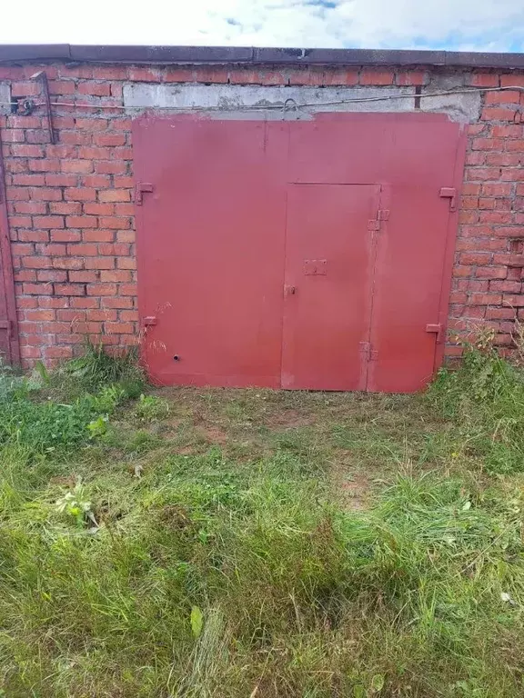 Гараж в Коми, Сыктывкар Колхозная ул., 14 (19 м) - Фото 1