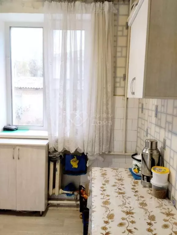 2-к кв. Волгоградская область, Волжский ул. Имени Николая Кухаренко, ... - Фото 2