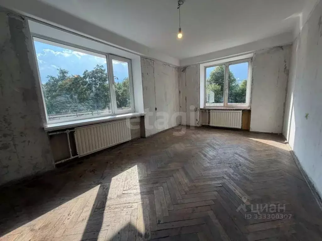 2-к кв. Санкт-Петербург Пискаревский просп., 39 (49.9 м) - Фото 1