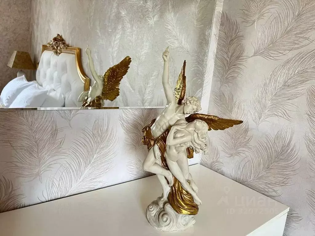 Комната Башкортостан, Октябрьский ул. Садовое Кольцо, 16/2 - Фото 2