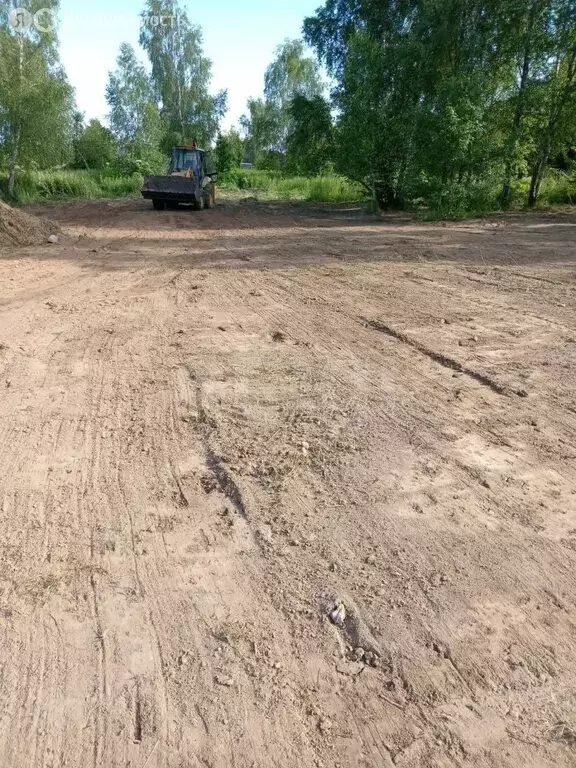 Участок в Калининградская область, Зеленоградский муниципальный округ, ... - Фото 0