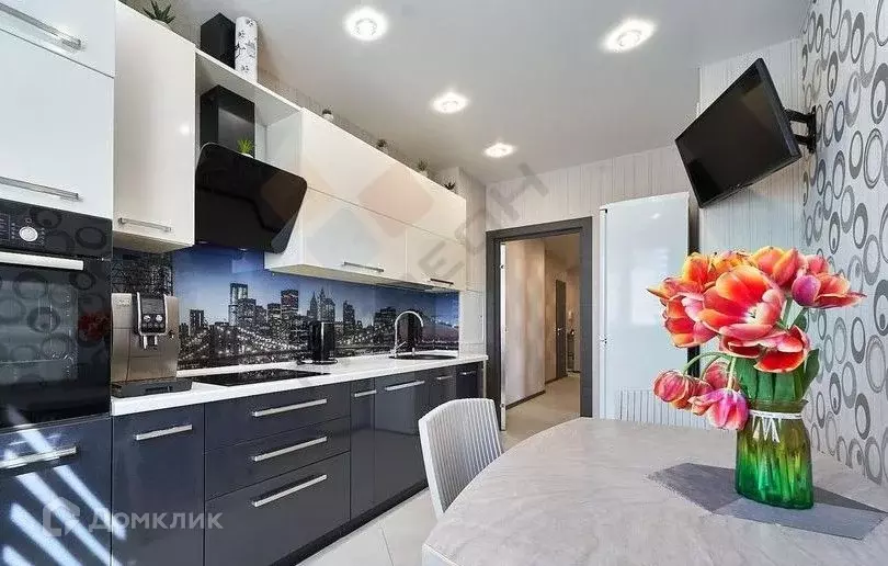 Продаётся 2-к квартира, 54 м - Фото 0