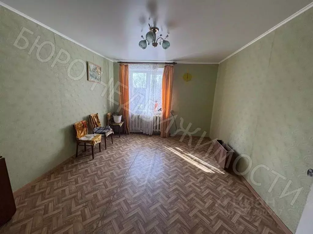2-к кв. Саратовская область, Балашов ул. Горохова, 11 (50.0 м) - Фото 0