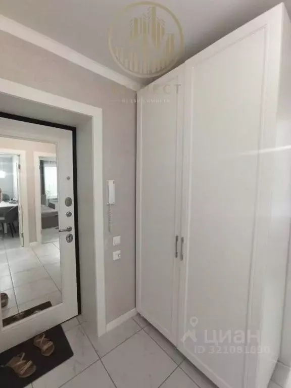 2-к кв. Ставропольский край, Кисловодск Ленинградская ул., 23 (46.0 м) - Фото 2