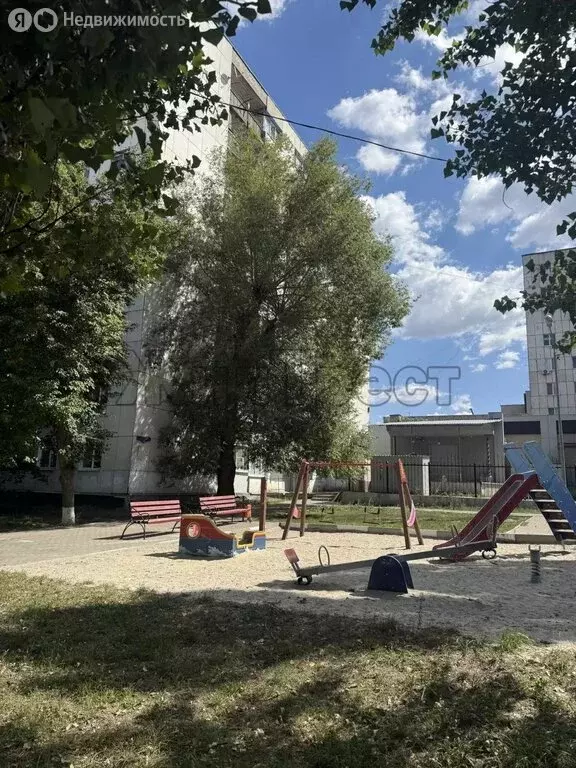 1к в 4-комнатной квартире (12 м) - Фото 1